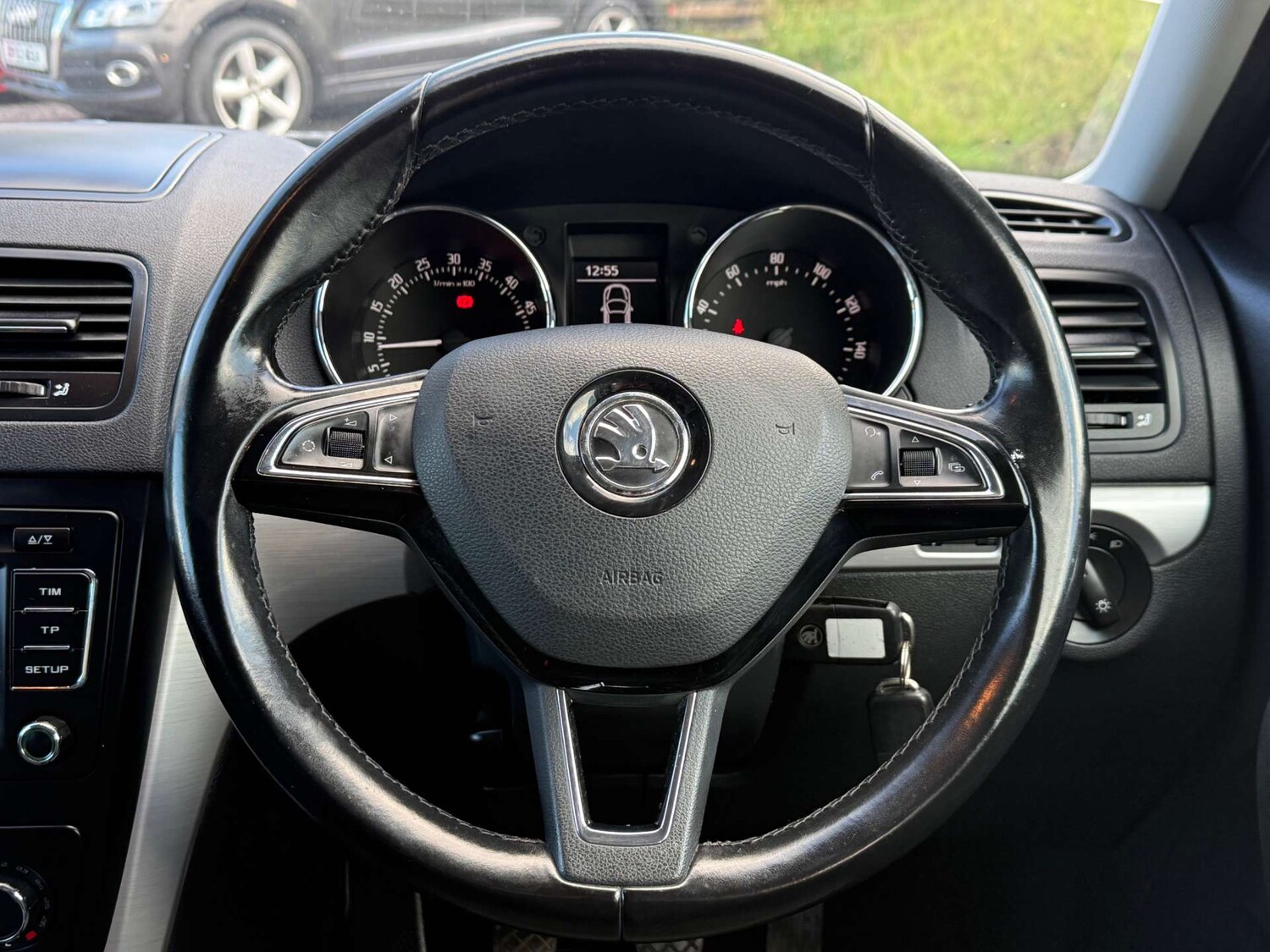 Used Skoda Yeti 2014 for sale - 76404370: Photo 33