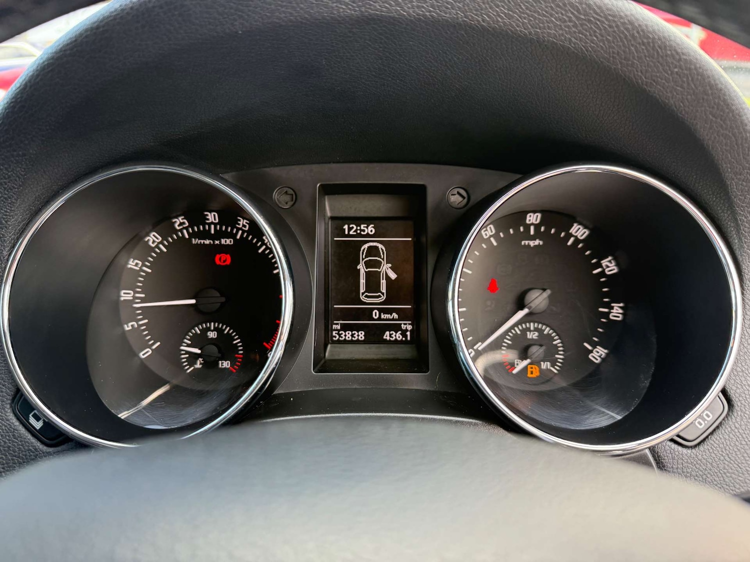 Used Skoda Yeti 2014 for sale - 76404370: Photo 34