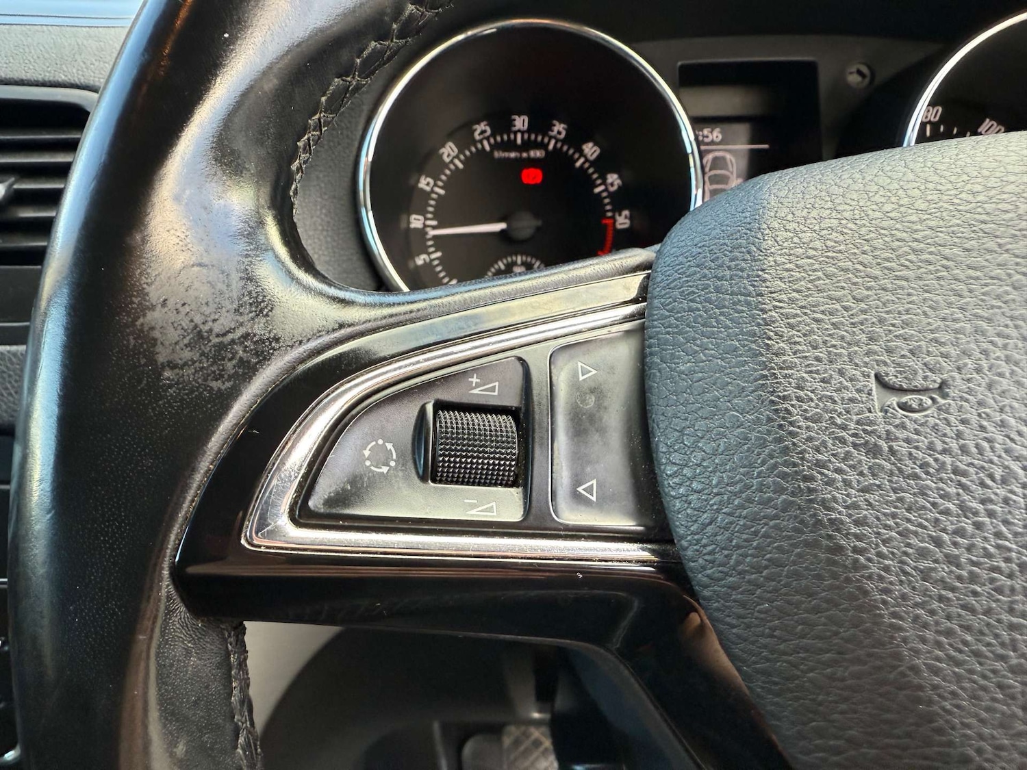 Used Skoda Yeti 2014 for sale - 76404370: Photo 36