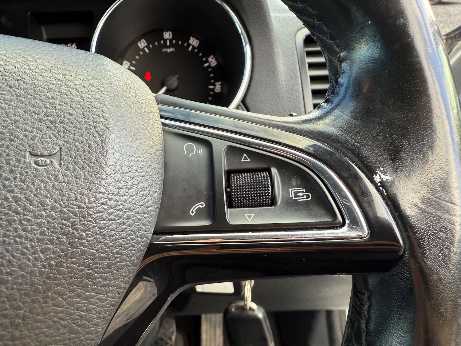 Used Skoda Yeti 2014 for sale - 76404370: Photo 37