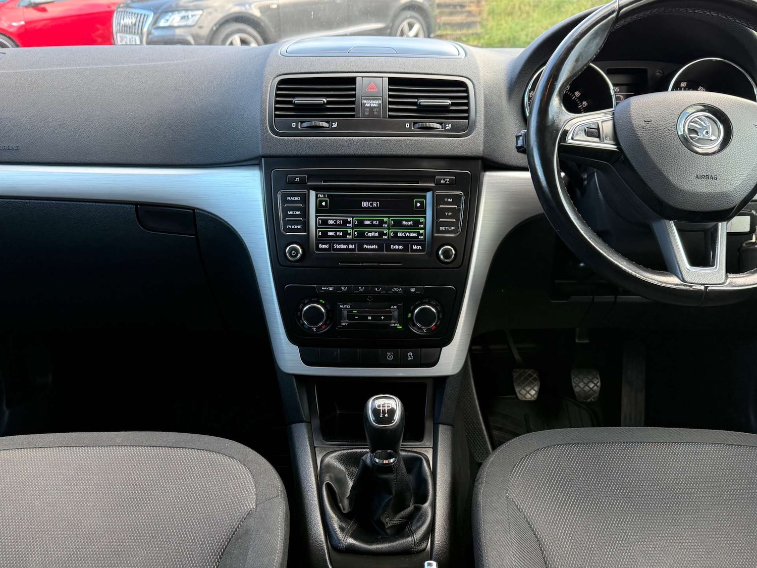 Used Skoda Yeti 2014 for sale - 76404370: Photo 38