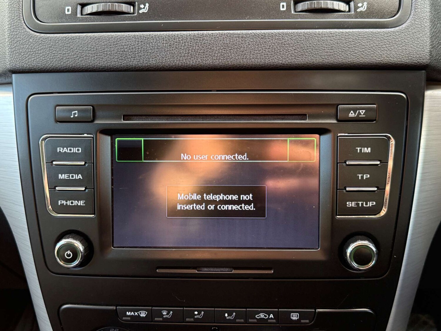 Used Skoda Yeti 2014 for sale - 76404370: Photo 45