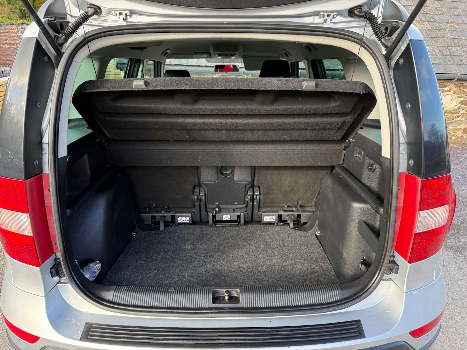 Used Skoda Yeti 2014 for sale - 76404370: Photo 56