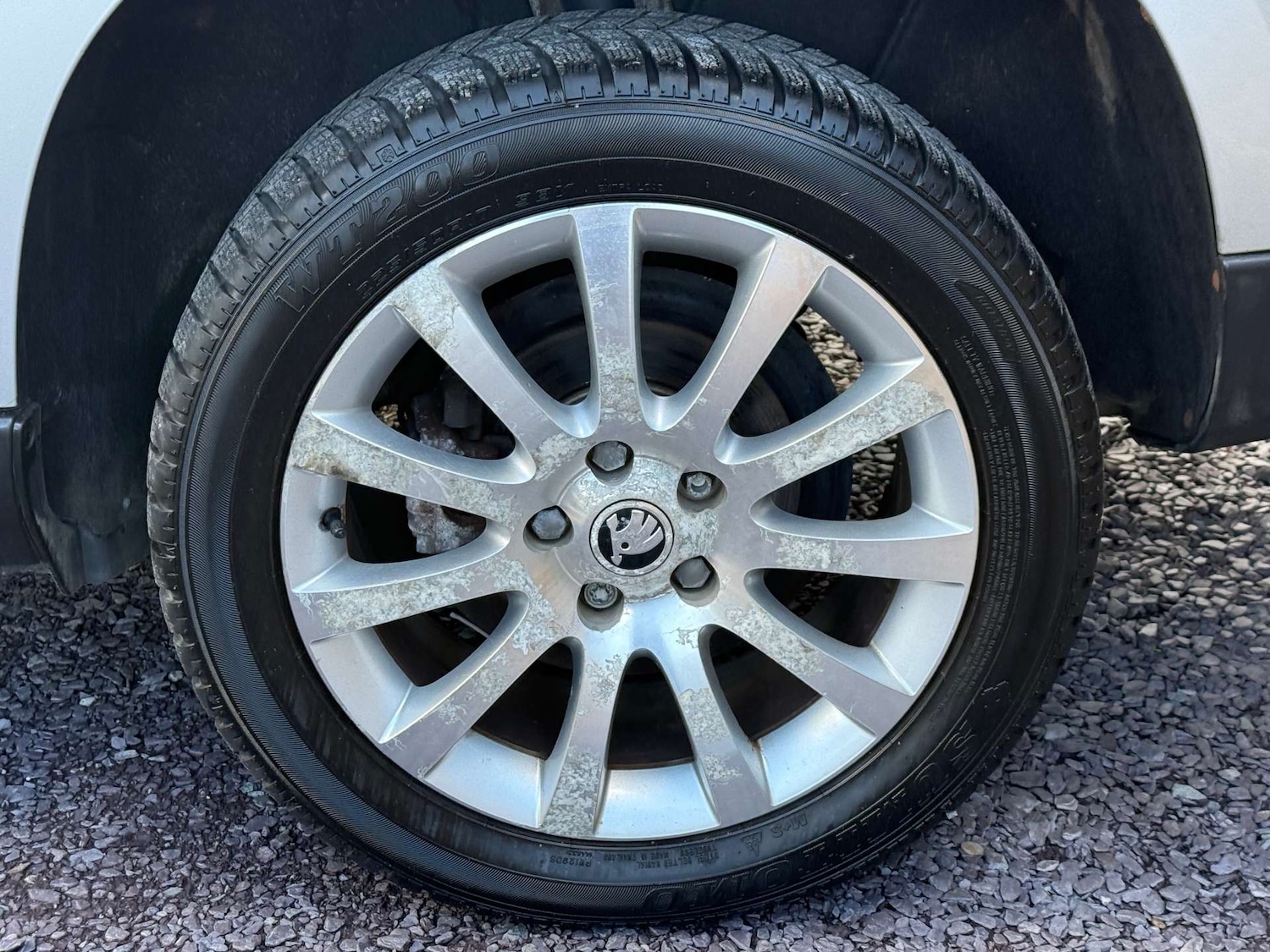 Used Skoda Yeti 2014 for sale - 76404370: Photo 58