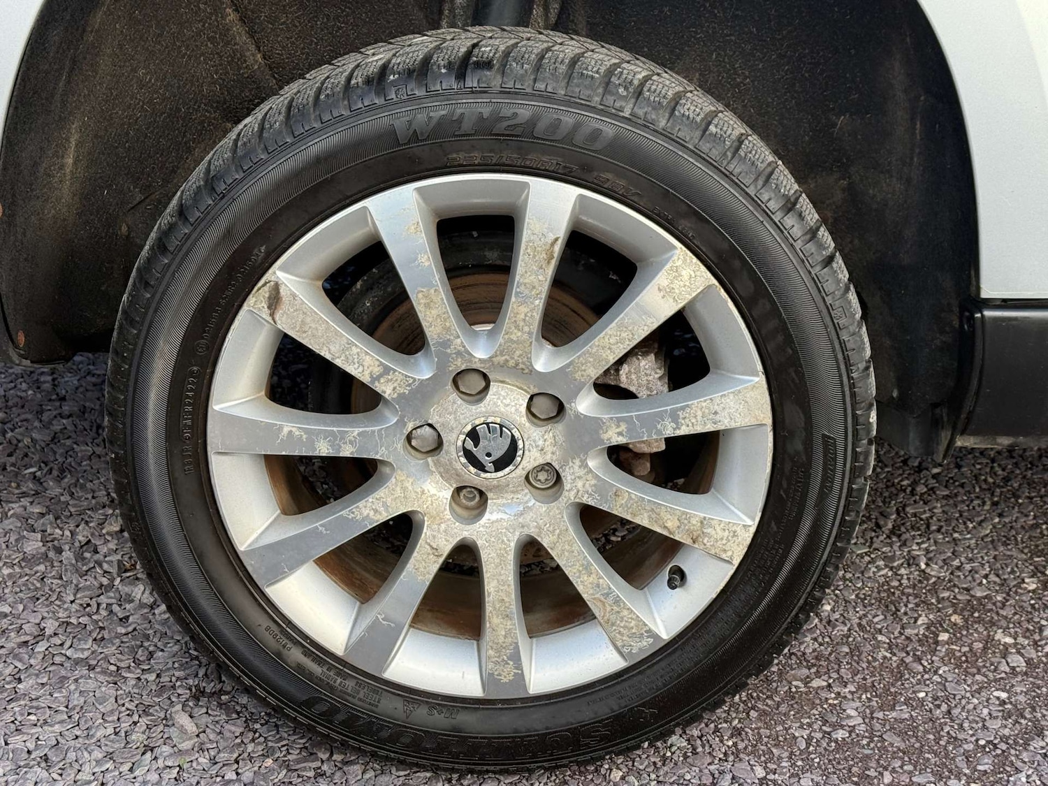 Used Skoda Yeti 2014 for sale - 76404370: Photo 60