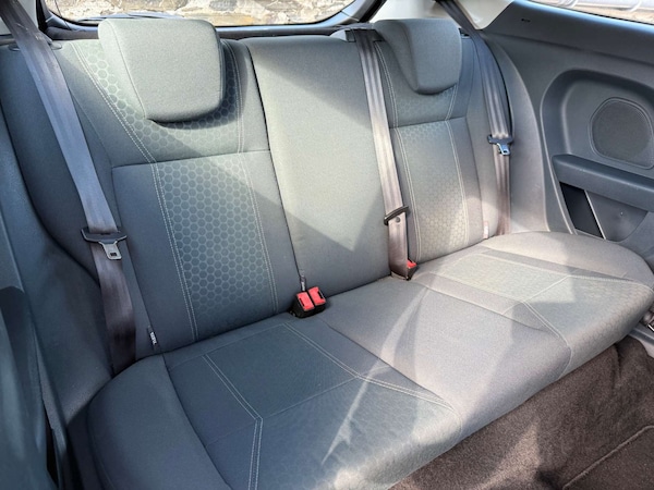 Used Ford Fiesta 2009 for sale - 76080224: Photo 15