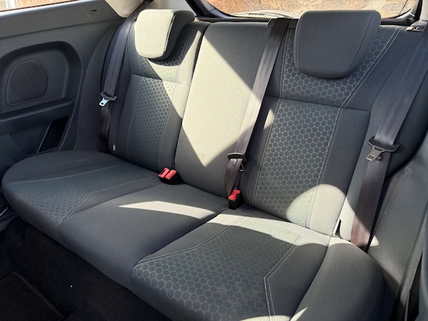 Used Ford Fiesta 2009 for sale - 76080224: Photo 20