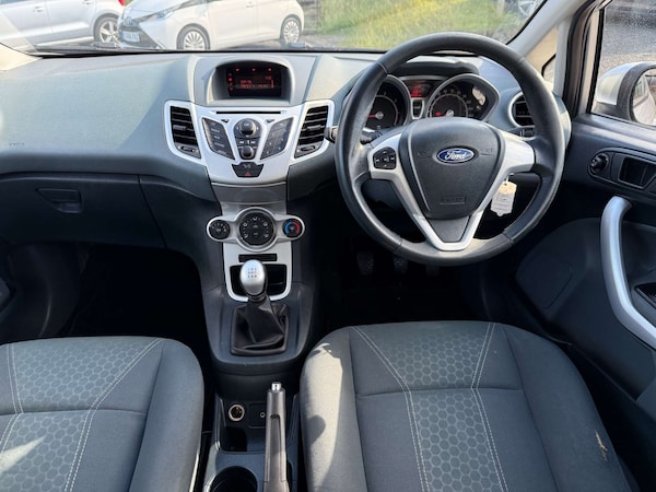 Used Ford Fiesta 2009 for sale - 76080224: Photo 25