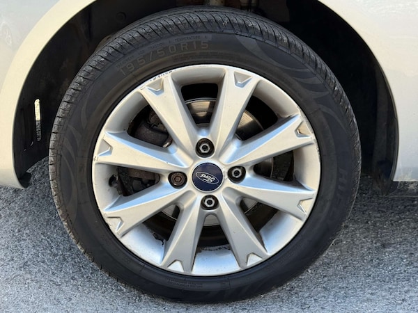 Used Ford Fiesta 2009 for sale - 76080224: Photo 43