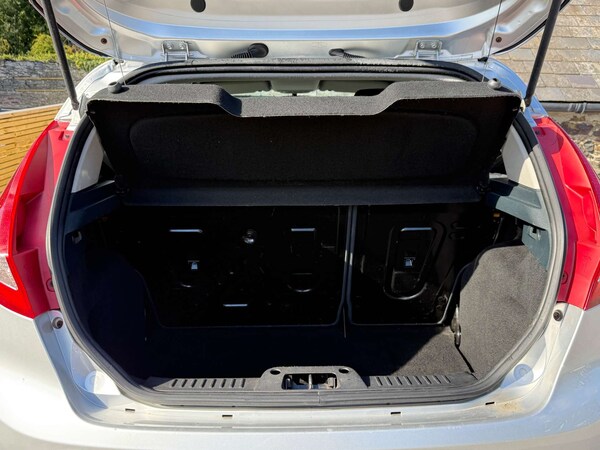 Used Ford Fiesta 2009 for sale - 76080224: Photo 48