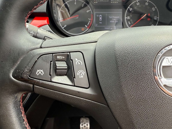 Used Vauxhall Corsa 2015 for sale - 76278311: Photo 28