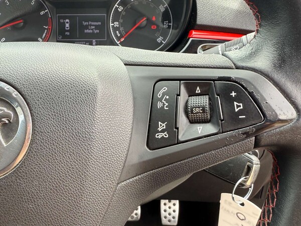 Used Vauxhall Corsa 2015 for sale - 76278311: Photo 29