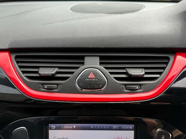 Used Vauxhall Corsa 2015 for sale - 76278311: Photo 33
