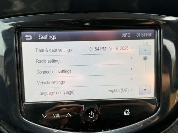 Used Vauxhall Corsa 2015 for sale - 76278311: Photo 37