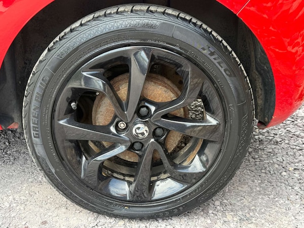 Used Vauxhall Corsa 2015 for sale - 76278311: Photo 52