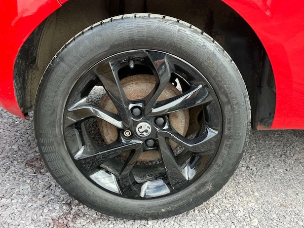 Used Vauxhall Corsa 2015 for sale - 76278311: Photo 55