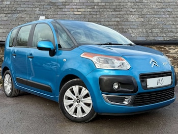 2011 - 1.6 HDi 8V VTR+ 5dr