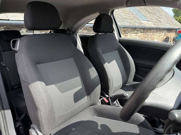 Used Vauxhall Corsa 2008 for sale - 75095126: Photo 13