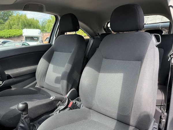 Used Vauxhall Corsa 2008 for sale - 75095126: Photo 18