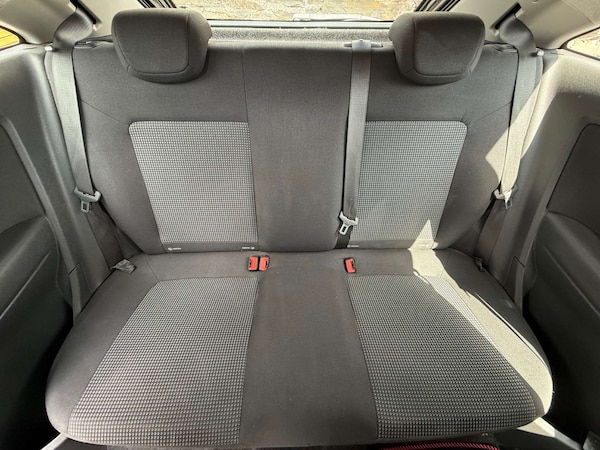 Used Vauxhall Corsa 2008 for sale - 75095126: Photo 21