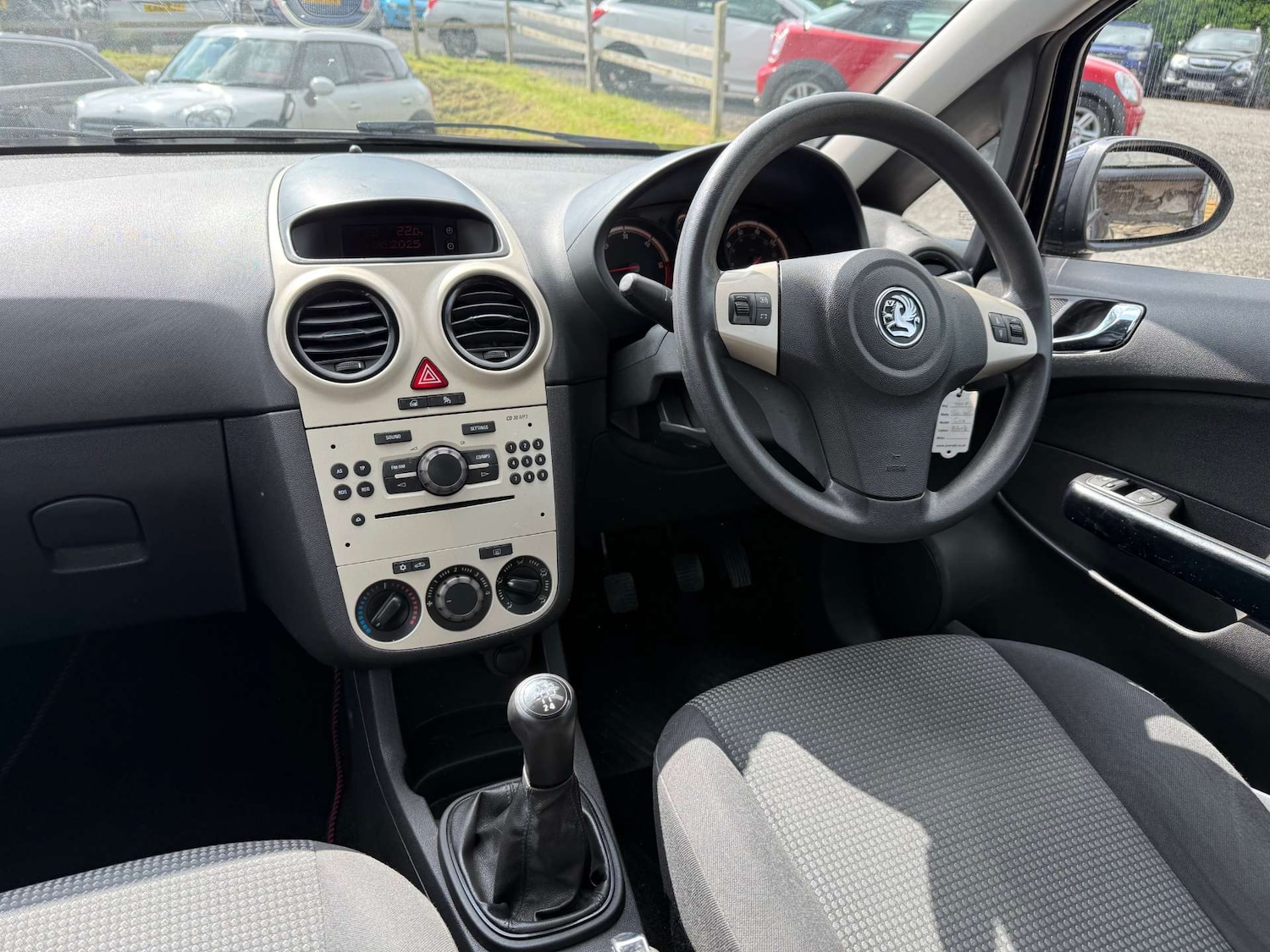 Vehicle 24