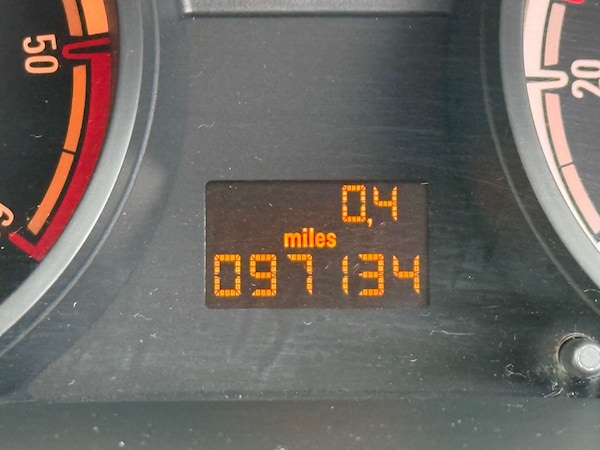 Used Vauxhall Corsa 2008 for sale - 75095126: Photo 31