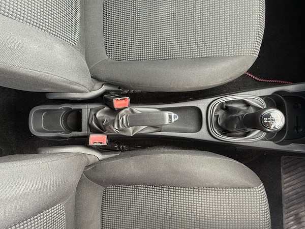 Used Vauxhall Corsa 2008 for sale - 75095126: Photo 38