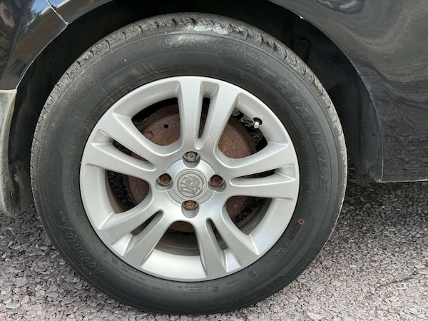 Used Vauxhall Corsa 2008 for sale - 75095126: Photo 48
