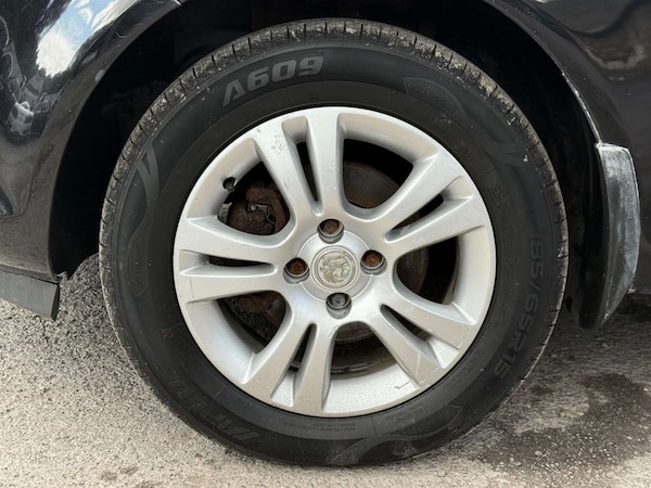 Used Vauxhall Corsa 2008 for sale - 75095126: Photo 49