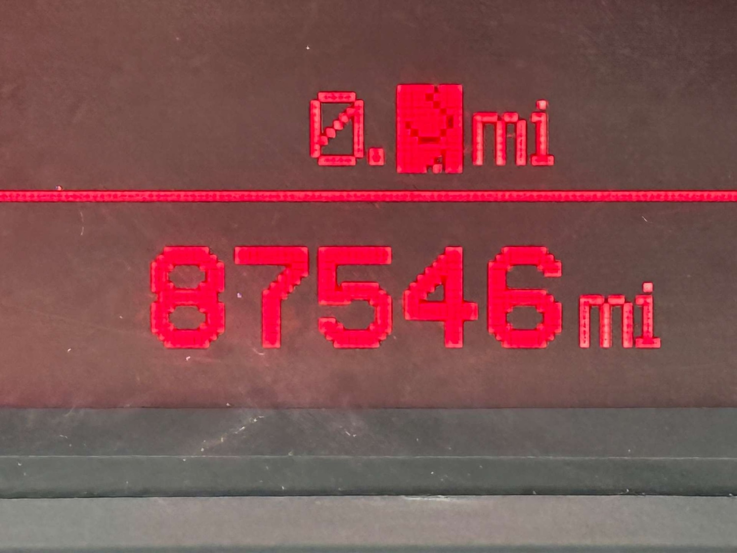 Vehicle 38