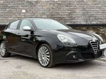 Used Alfa Romeo Giulietta 2012 for sale - 75107030: Photo