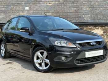 2009 - 1.6 Focus Zetec 100 5dr