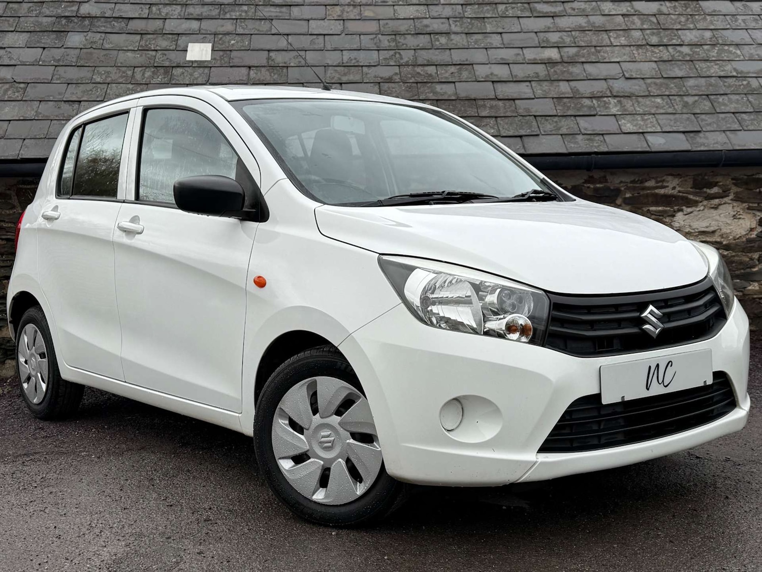 Used Suzuki Celerio 2019 for sale - 76882890: Photo 1