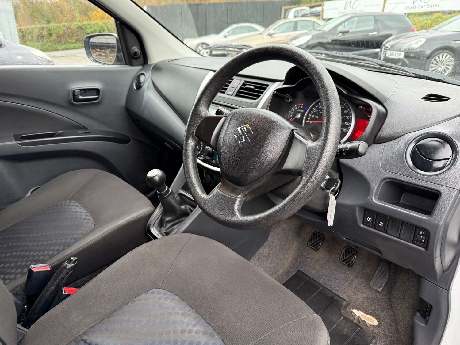 Used Suzuki Celerio 2019 for sale - 76882890: Photo 12