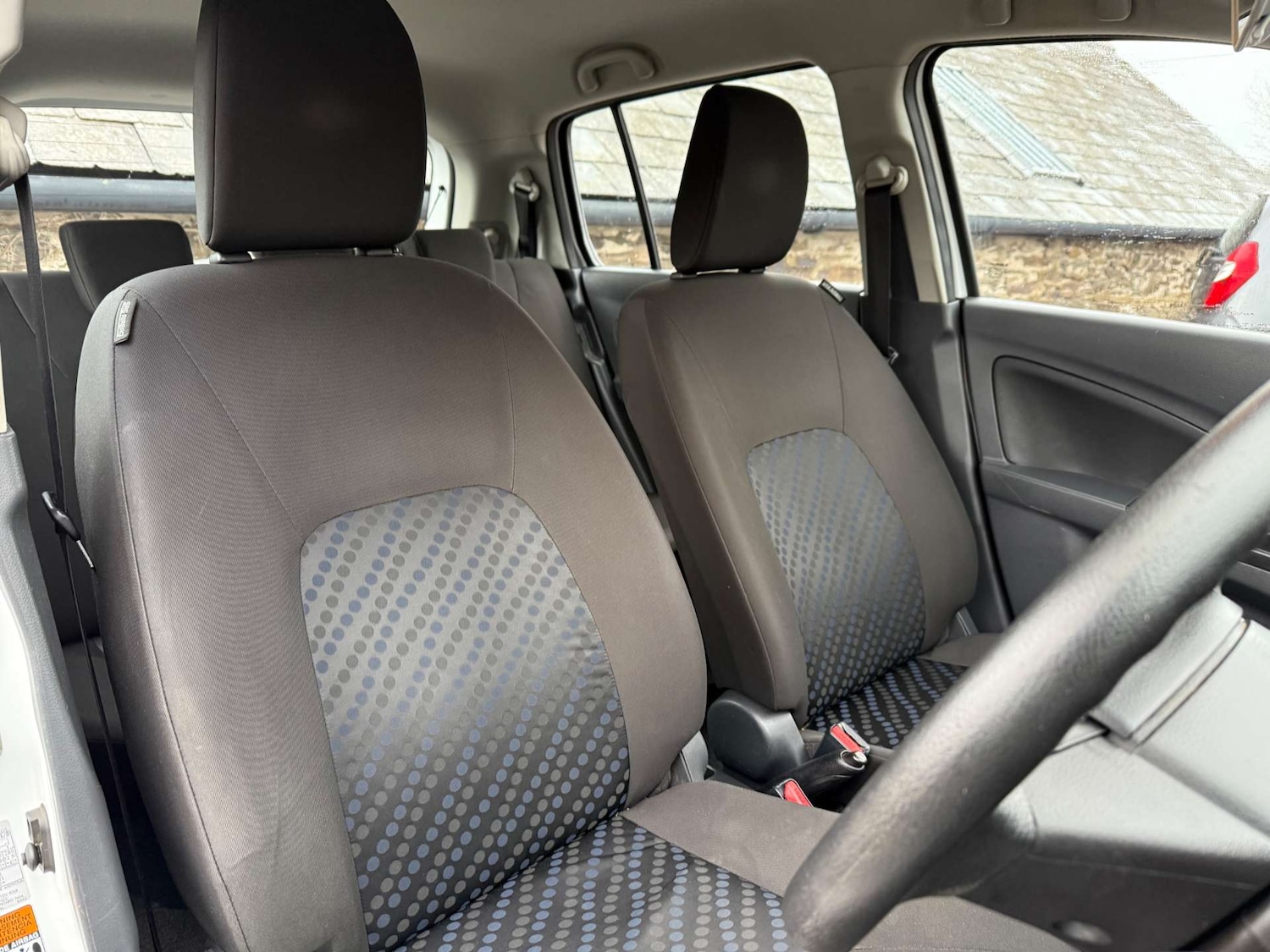 Used Suzuki Celerio 2019 for sale - 76882890: Photo 13