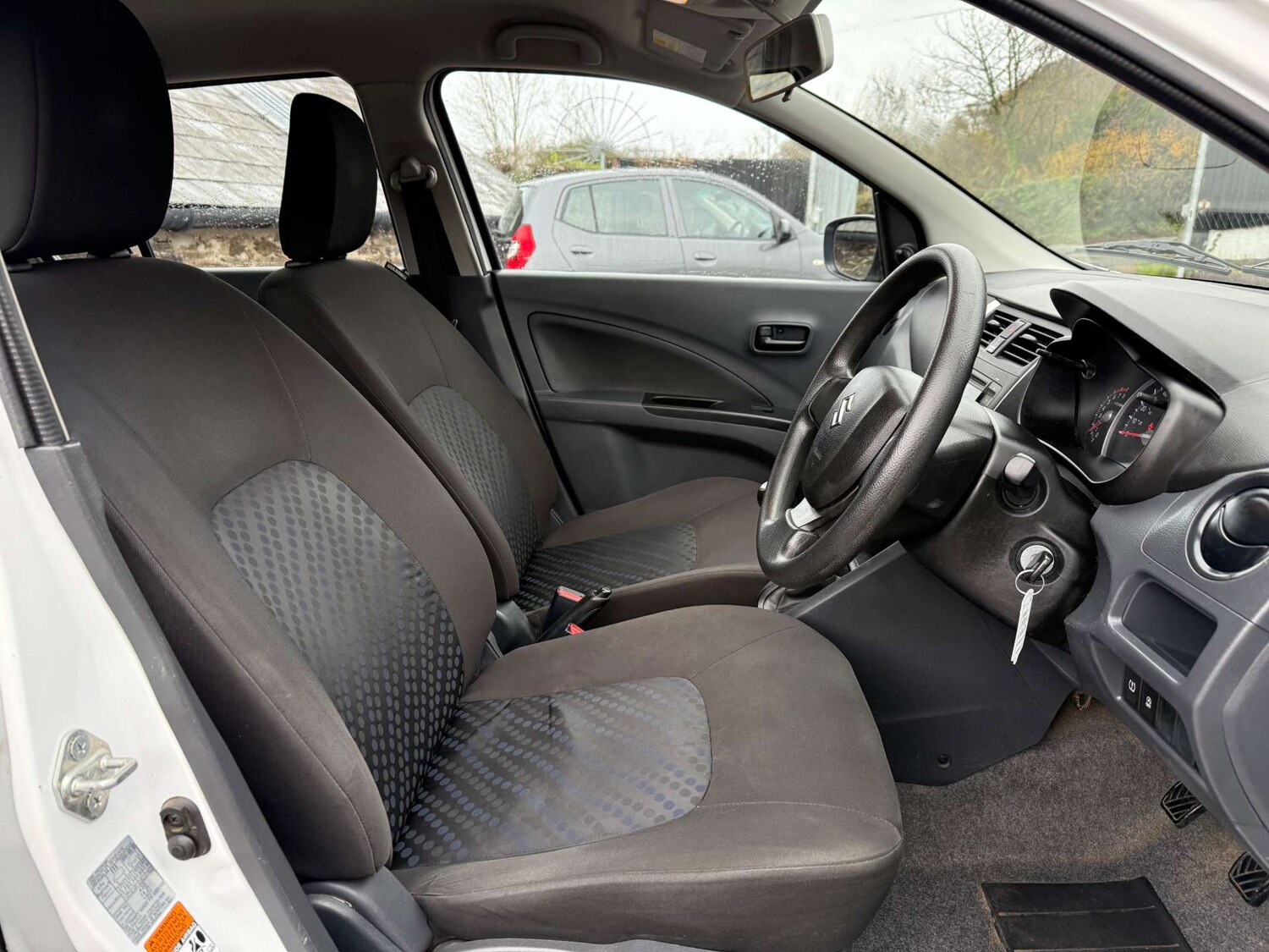 Used Suzuki Celerio 2019 for sale - 76882890: Photo 14