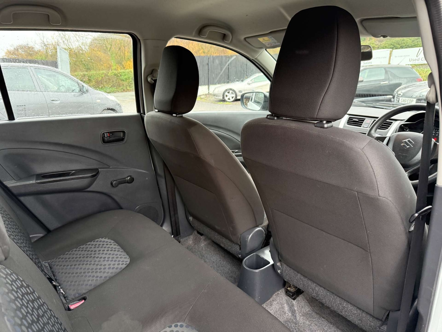 Used Suzuki Celerio 2019 for sale - 76882890: Photo 17