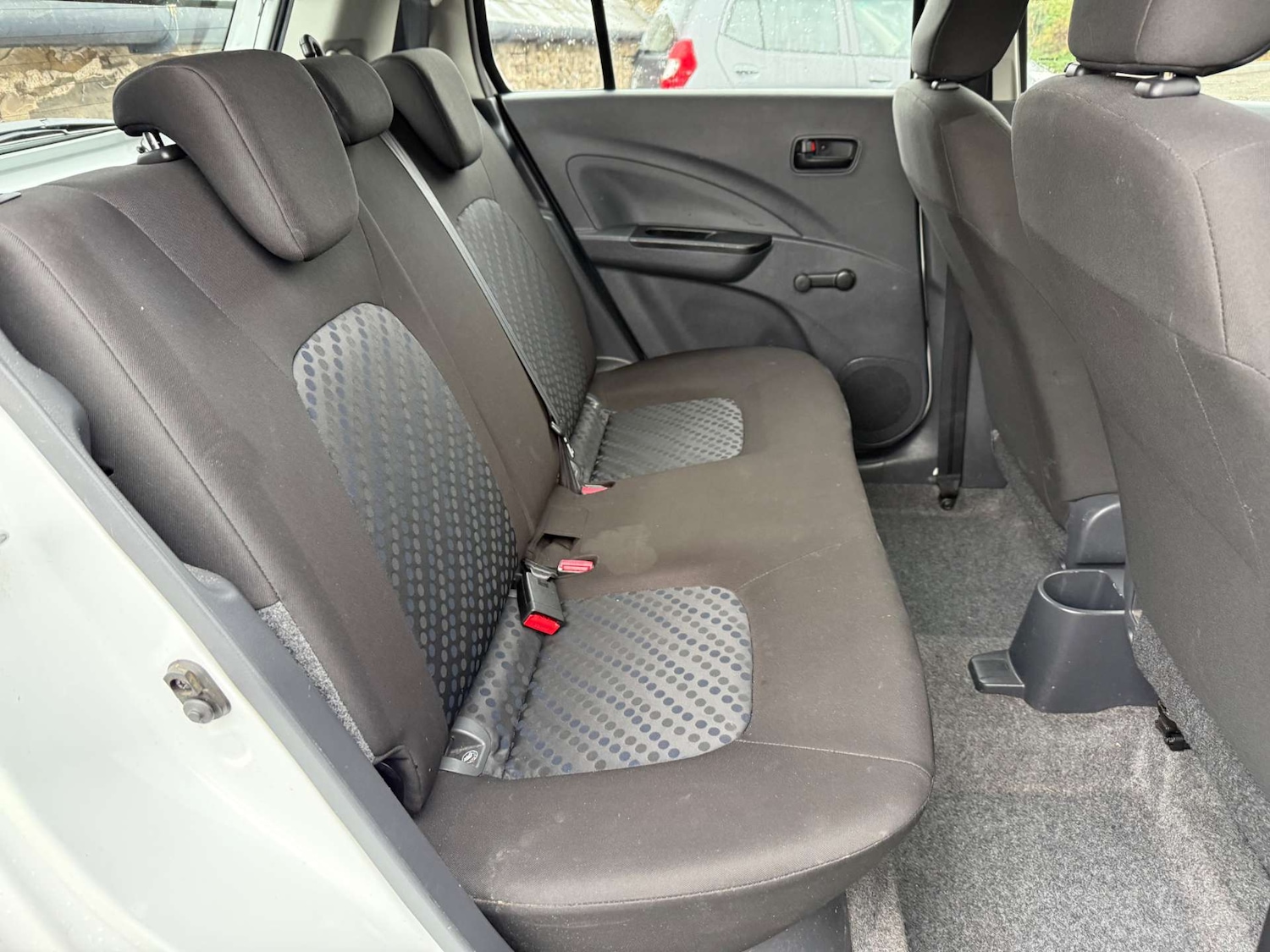 Used Suzuki Celerio 2019 for sale - 76882890: Photo 19