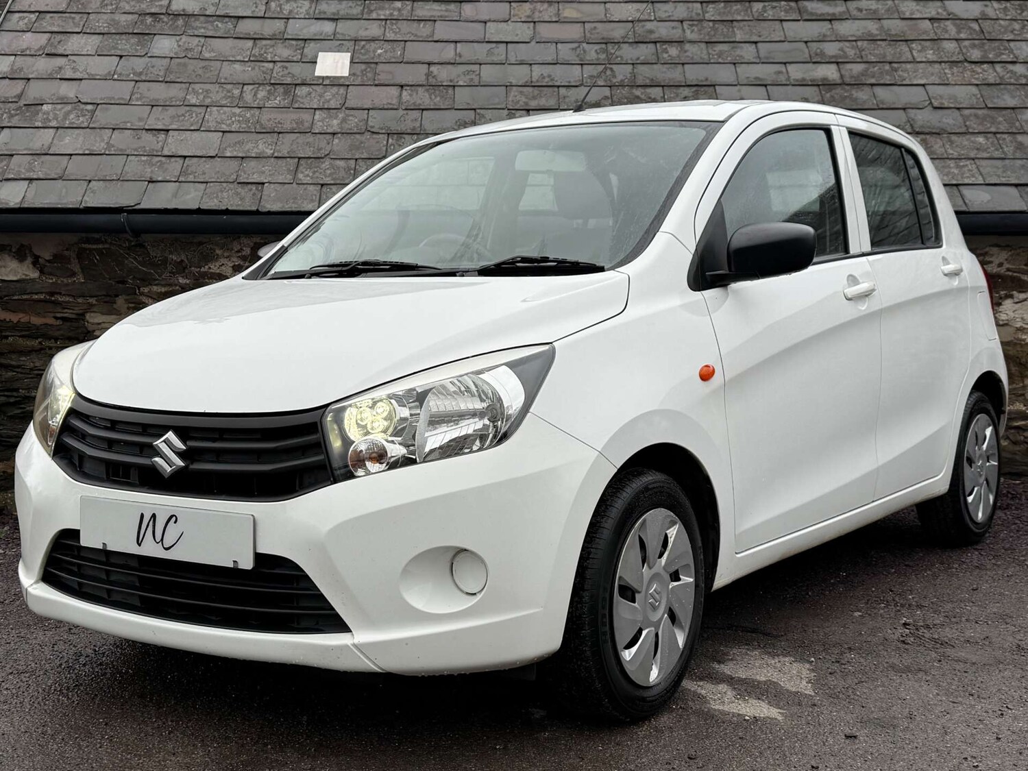 Used Suzuki Celerio 2019 for sale - 76882890: Photo 2