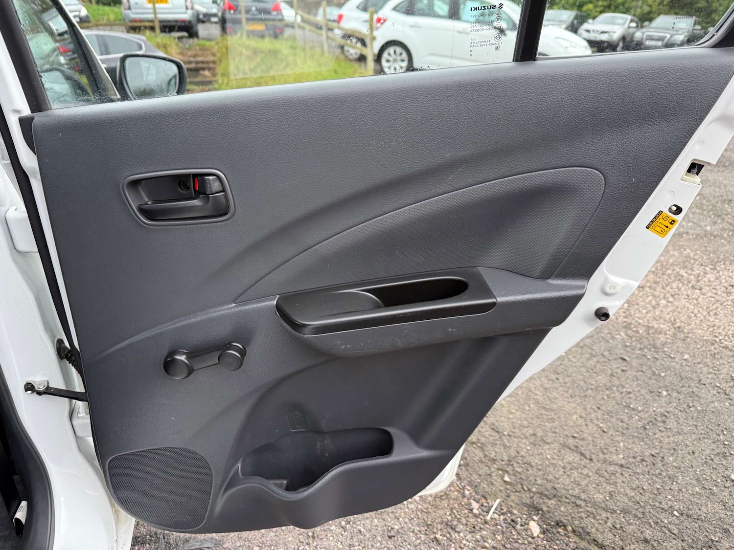 Used Suzuki Celerio 2019 for sale - 76882890: Photo 20