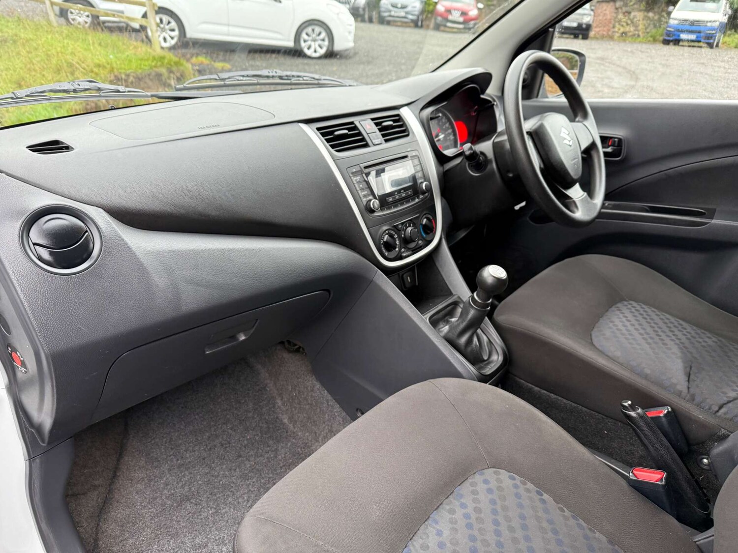 Used Suzuki Celerio 2019 for sale - 76882890: Photo 21