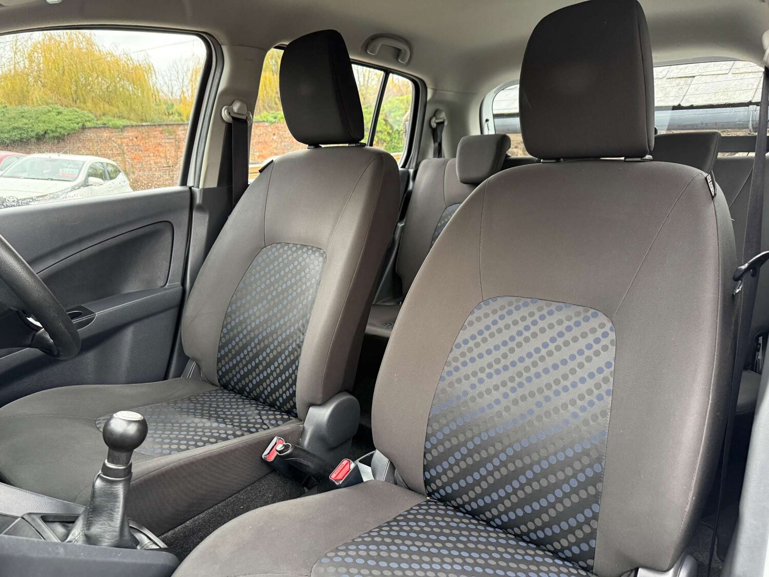 Used Suzuki Celerio 2019 for sale - 76882890: Photo 22