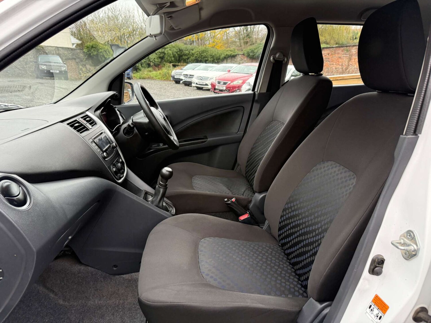 Used Suzuki Celerio 2019 for sale - 76882890: Photo 23