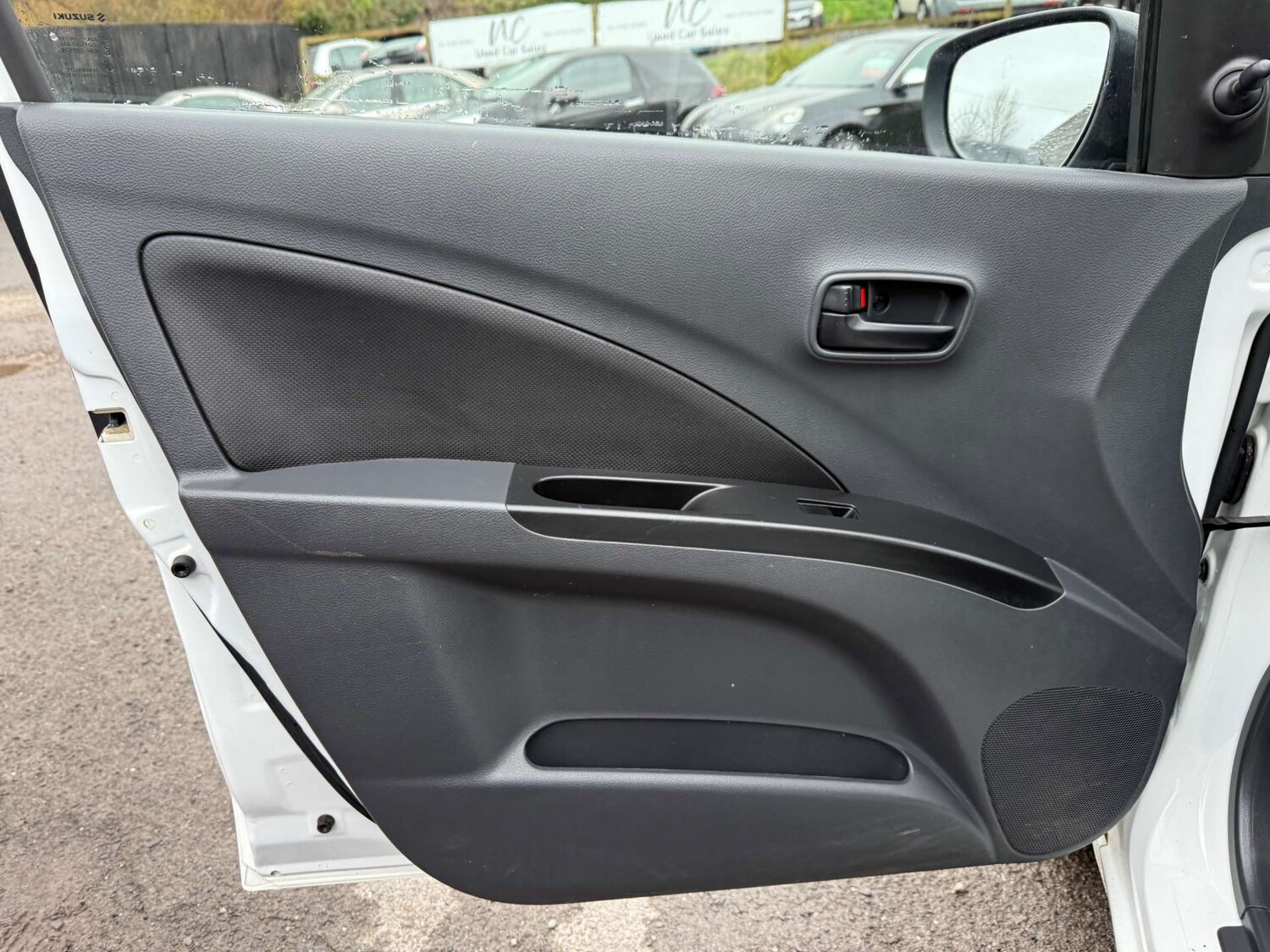 Used Suzuki Celerio 2019 for sale - 76882890: Photo 24