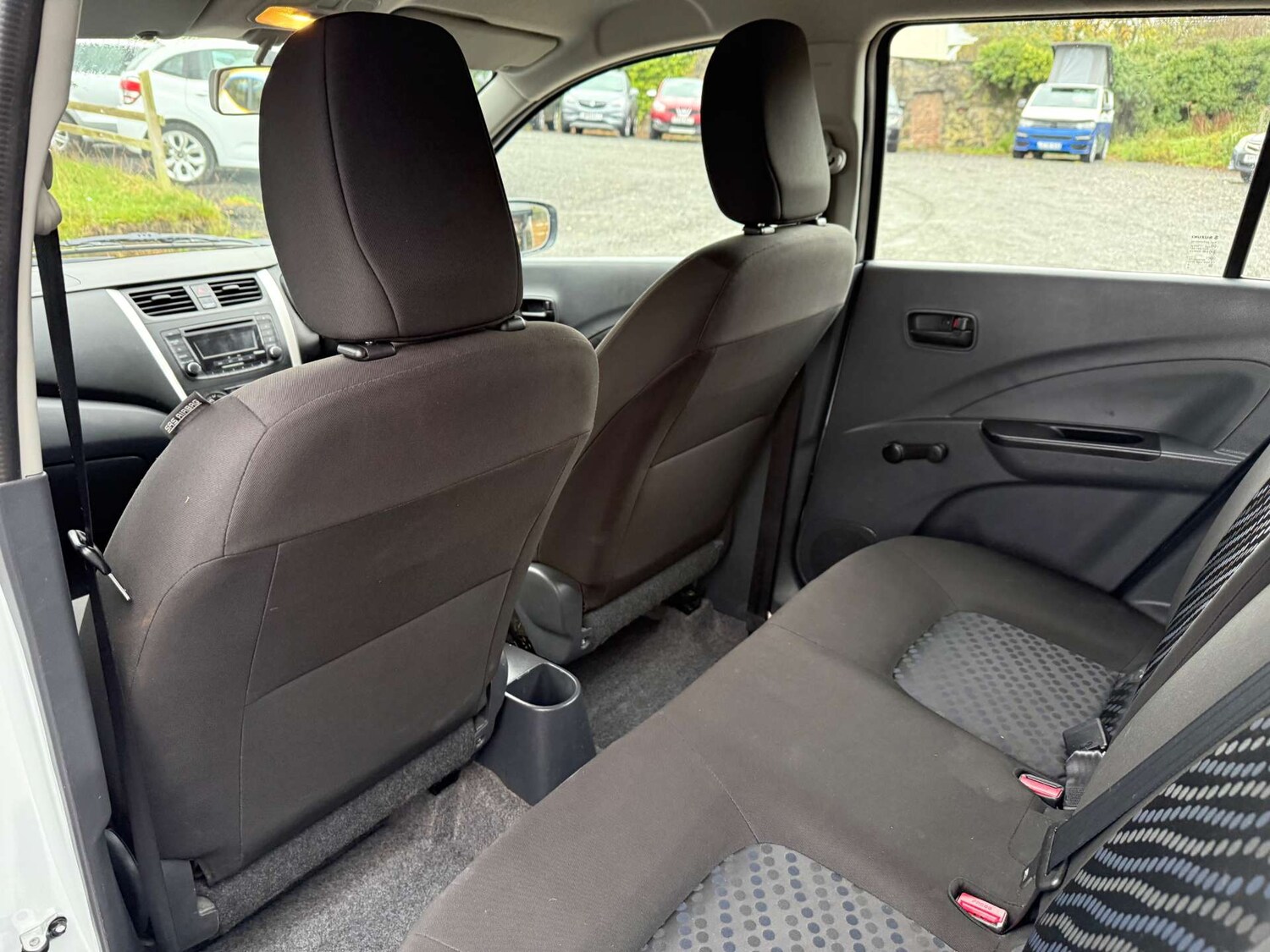 Used Suzuki Celerio 2019 for sale - 76882890: Photo 26