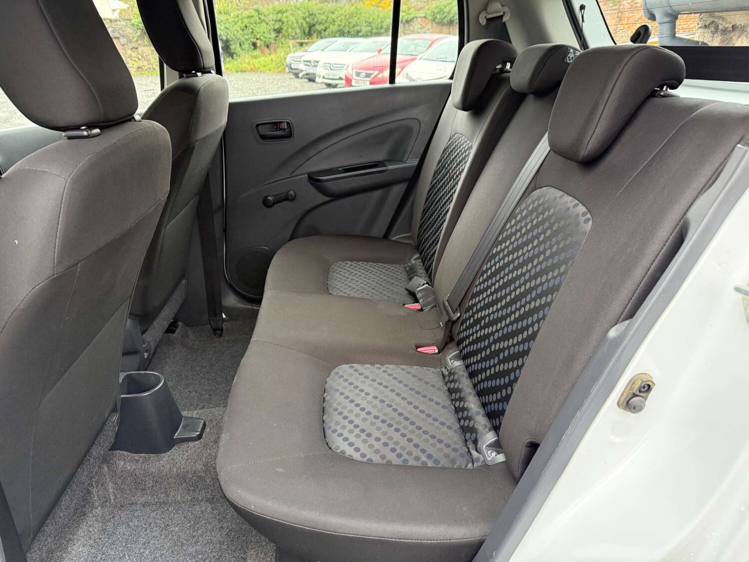 Used Suzuki Celerio 2019 for sale - 76882890: Photo 27