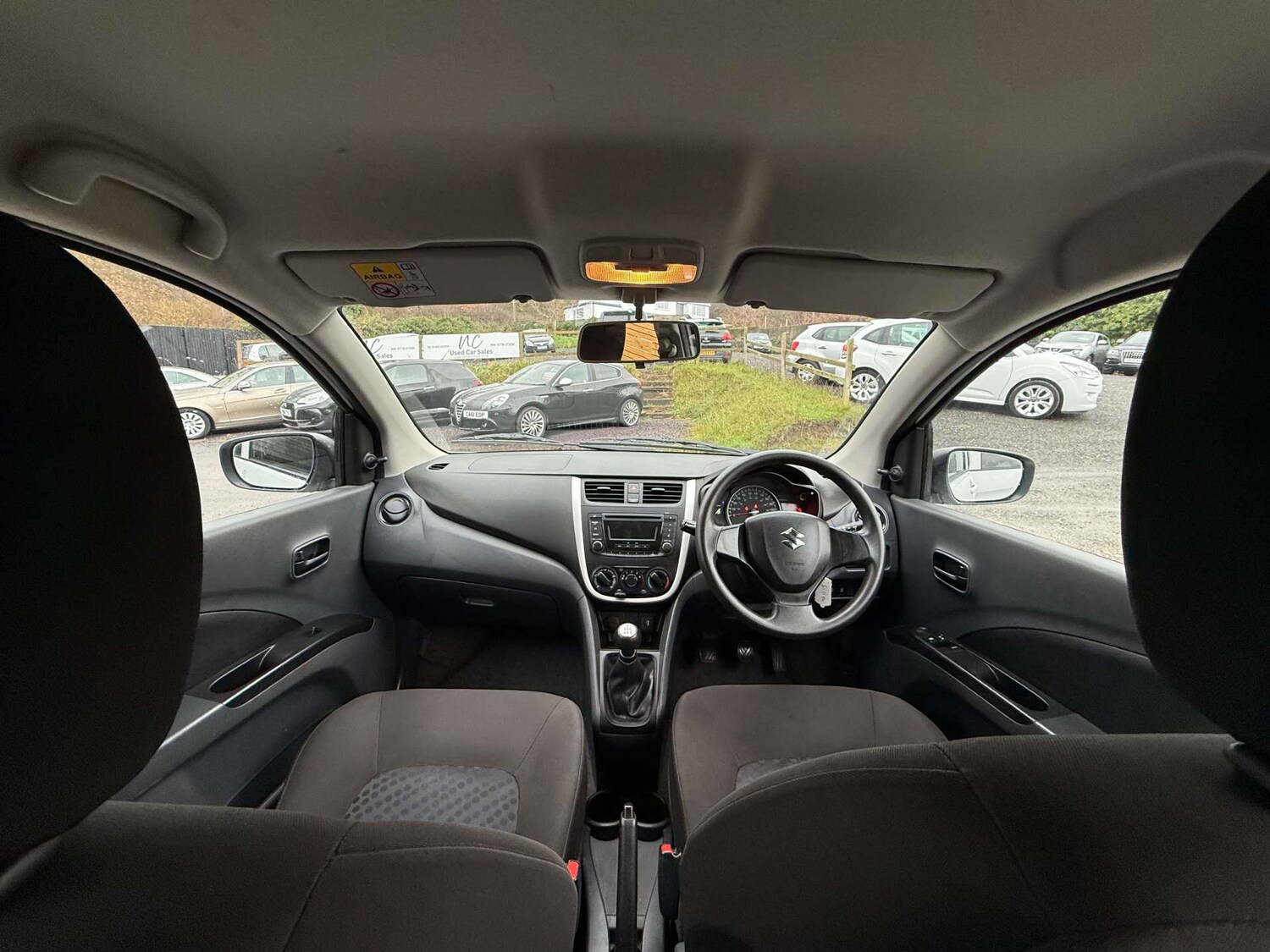 Used Suzuki Celerio 2019 for sale - 76882890: Photo 29
