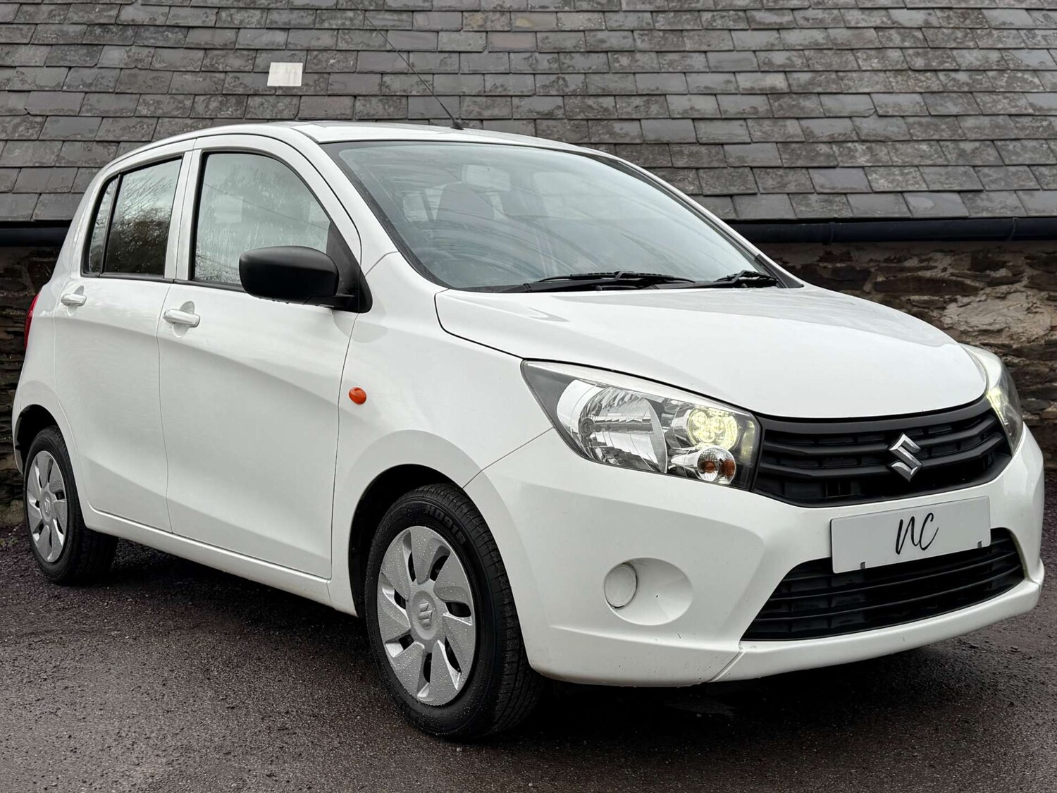 Used Suzuki Celerio 2019 for sale - 76882890: Photo 3