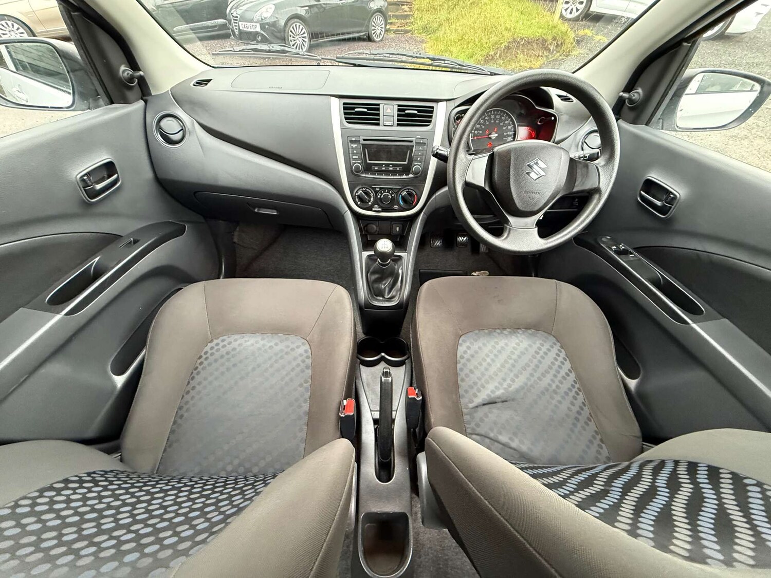 Used Suzuki Celerio 2019 for sale - 76882890: Photo 30