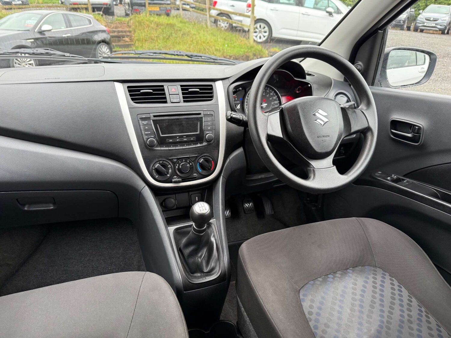 Used Suzuki Celerio 2019 for sale - 76882890: Photo 31